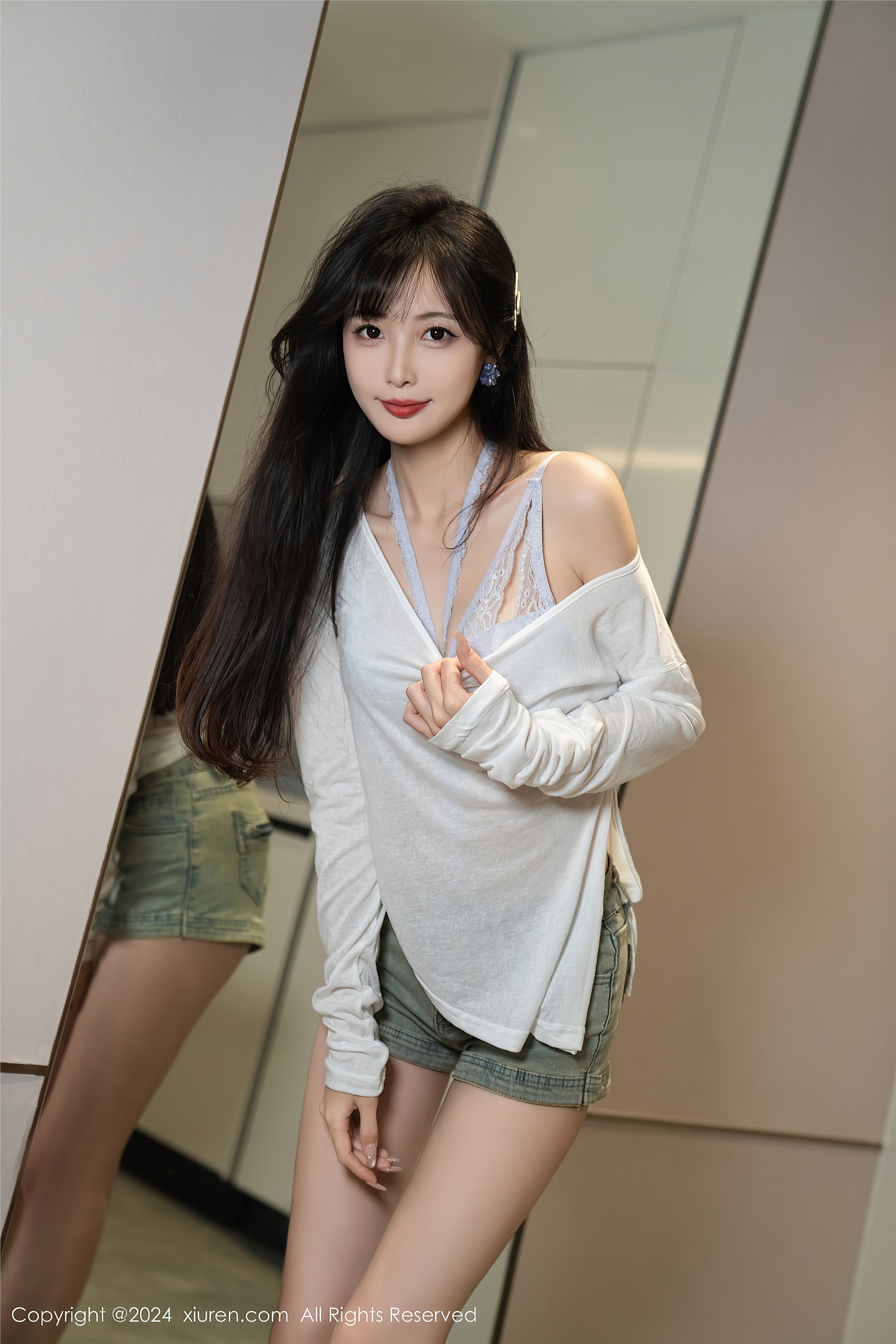 Xiuren秀人网 2024.09.26 NO.9215 林星阑